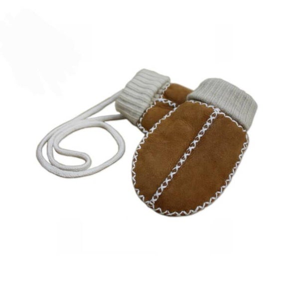 Baby handschoenen
