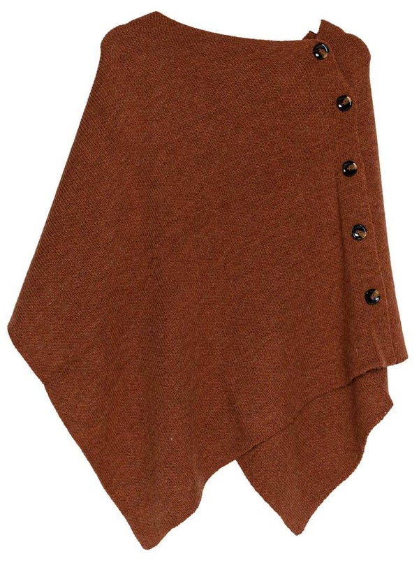 Ponchito Autumn