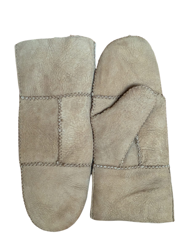 Dames/Heren wanten Camel