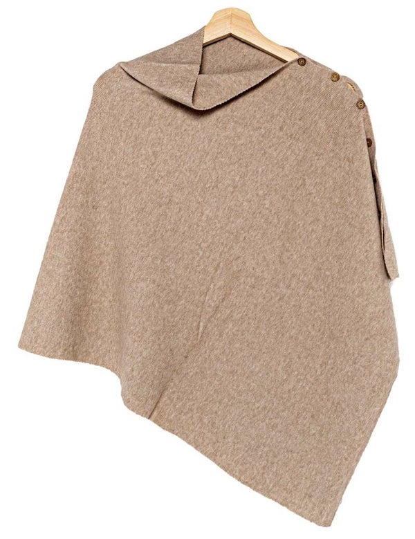 Ponchito Beige
