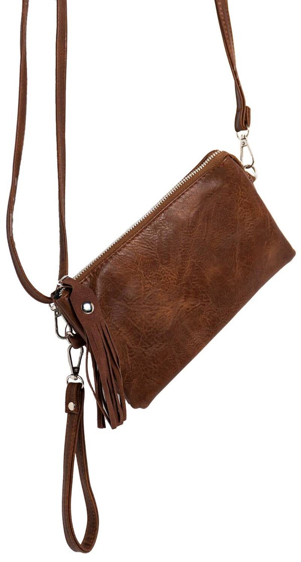 Reina Bag Camel