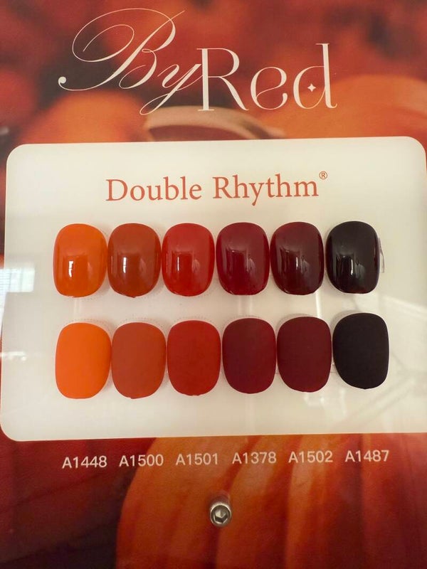 FALL SOLID SPECIAL (1 set)