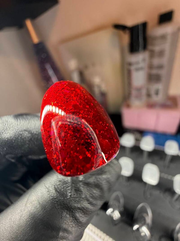 Dorothy’s Slippers Set 👠