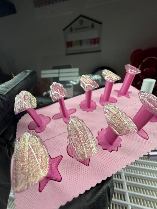 Mermaid Vibes 🧜‍♀️