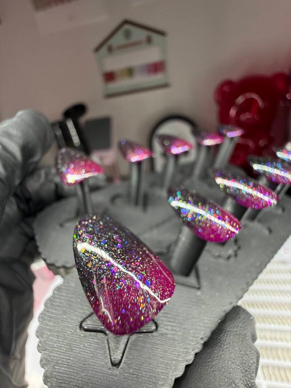 Night in the Galaxy 🌌✨