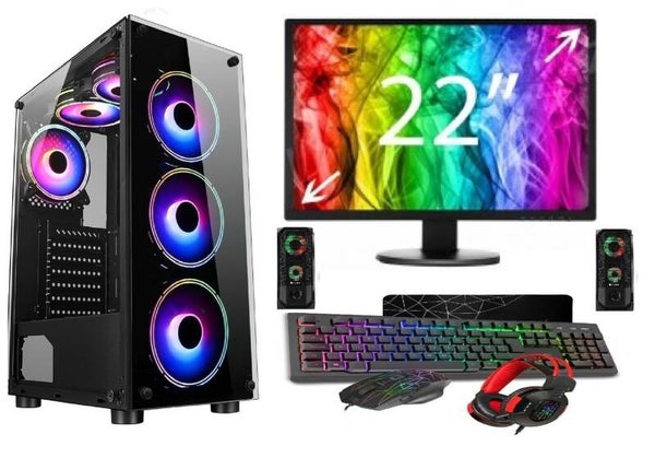 i7 Gaming PC