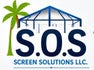 S.O.S SCREEN SOLUTIONS LLC