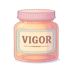 20250808_0212_vigor-prescription-bottle_remix_01k2485v1ze448xjg1agnazqcy-standard.png