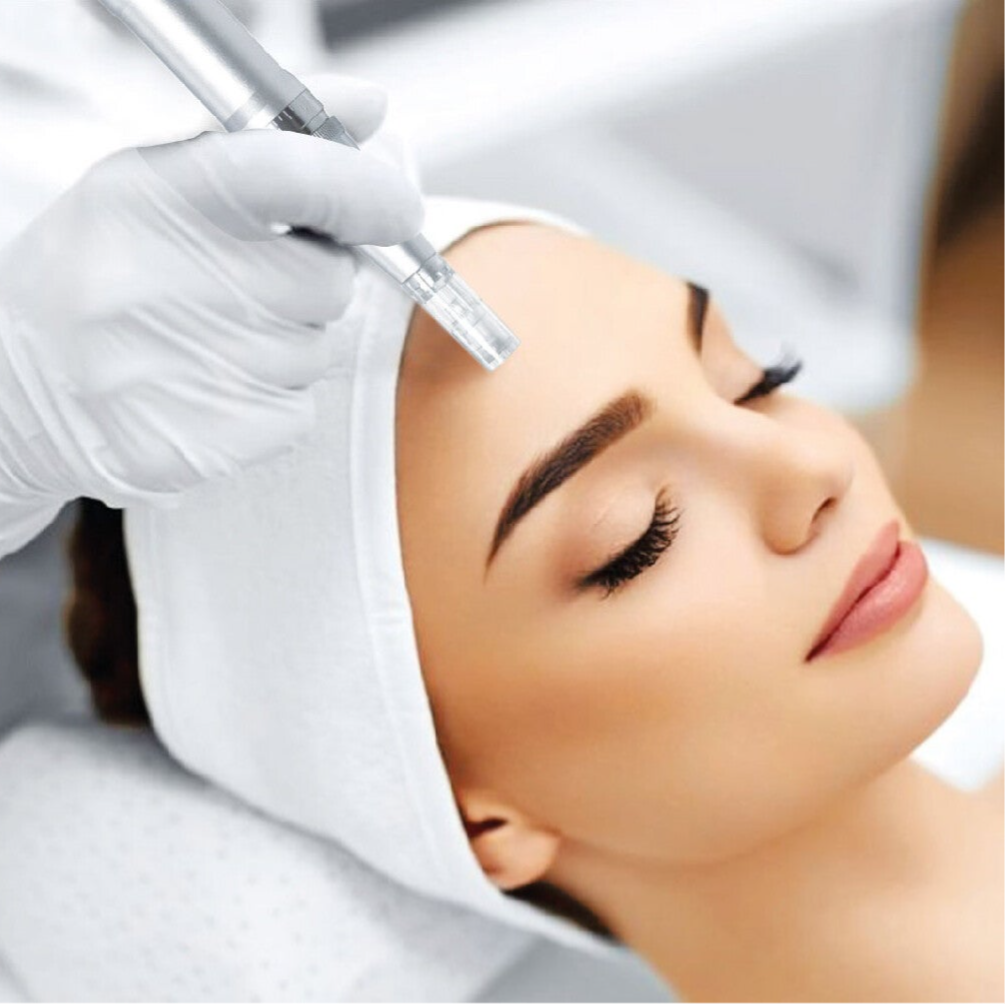 Schoonheidsspecialiste Beauty by Elke omg Blixembosch