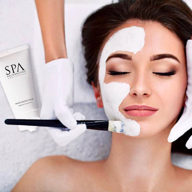 Gezichtsbehandeling Beauty by Elke in Eindhoven Achtse Barrier