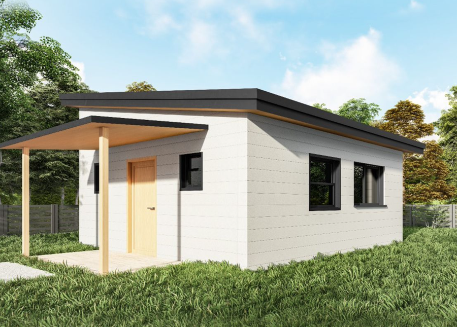 Beneficios casa modular