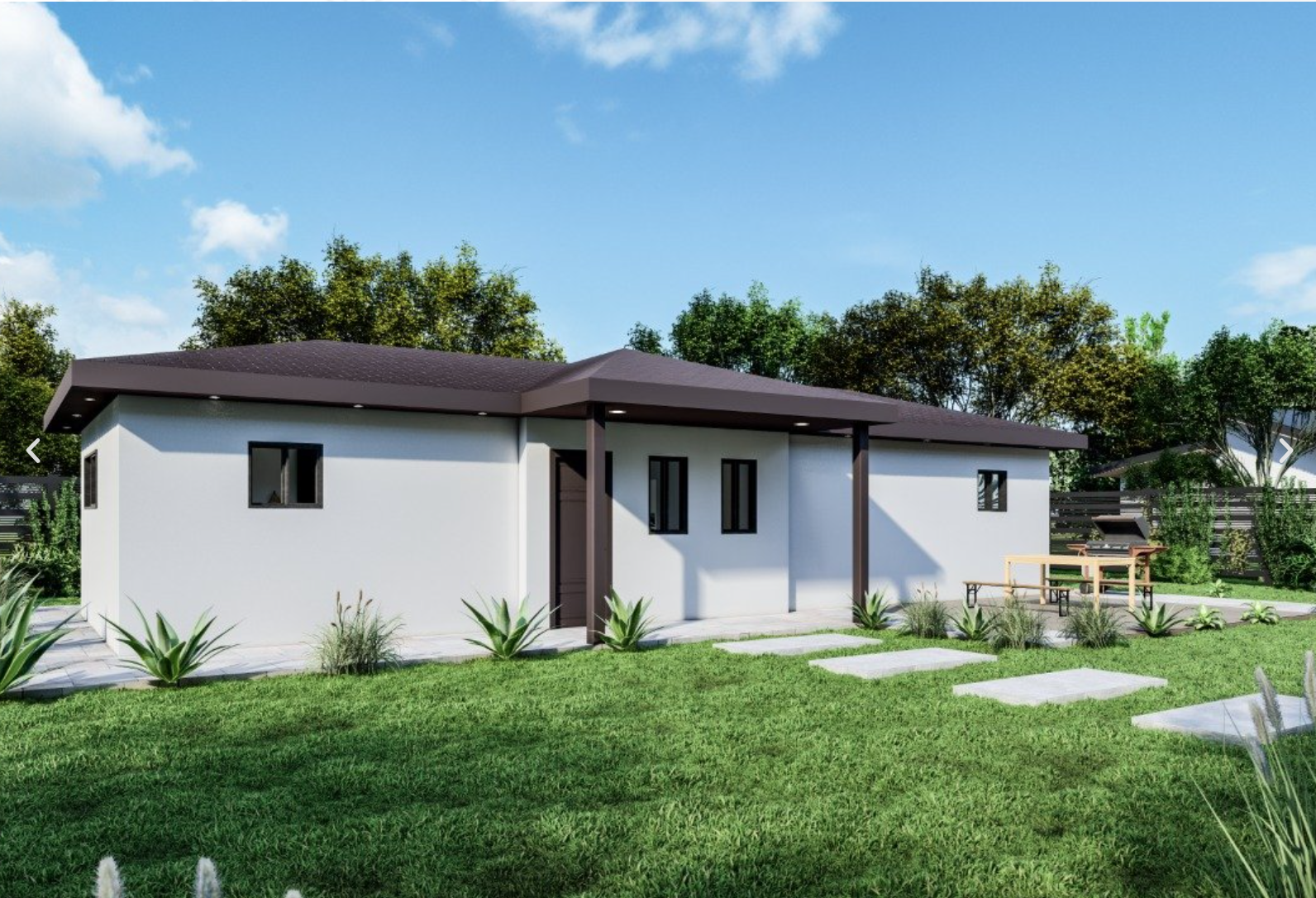 Nuevo diseño modular