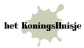 het Koningshuisje