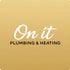 On it plumbing &amp; heating
