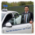 Taxi Nik DS Meerhout