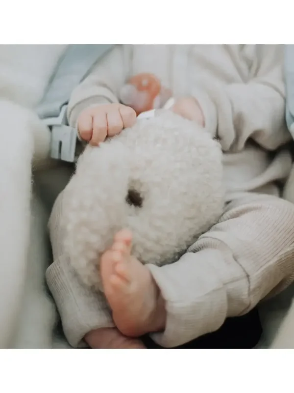 Speendoekje Maan - Kico Label