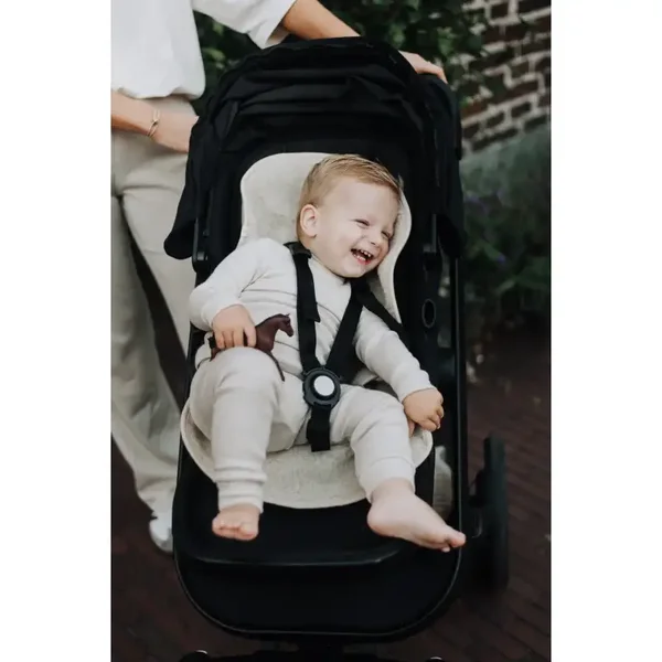 Inlegger buggy - Kico Label