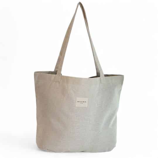 Schoudertas Shopper ORO - La Luna Bags