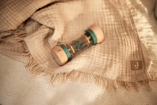 Deken fringe - Jollein