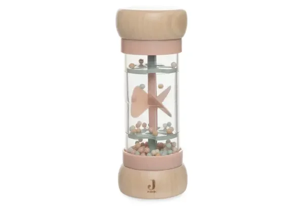 Regenrammelaar Lovely Birds - Jollein