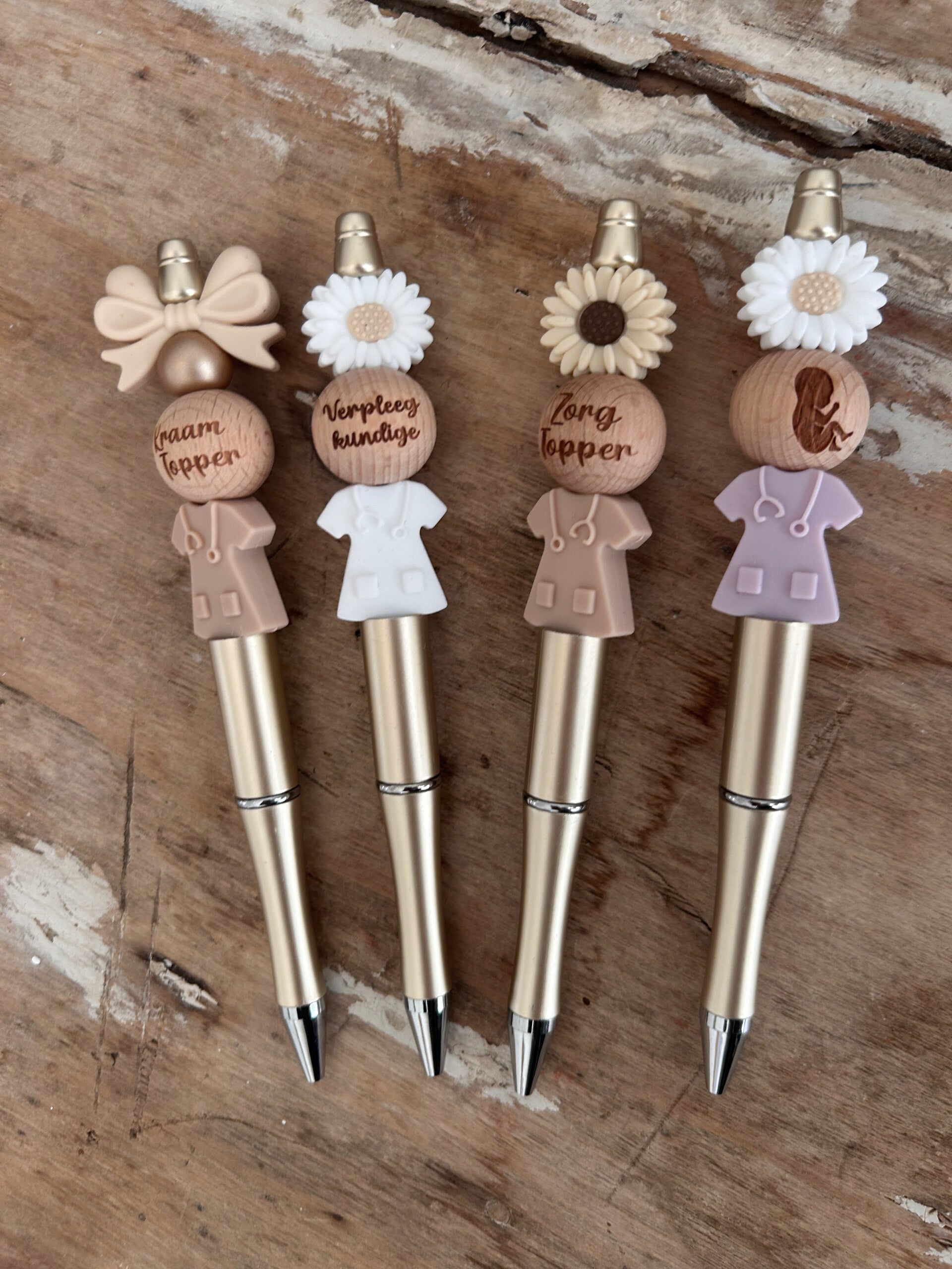 Pen kraamzorg - Lieve Muis