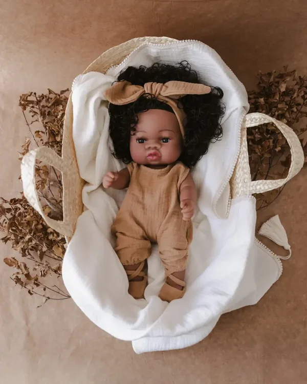 Loretas pop Fallen - Mrs Ertha