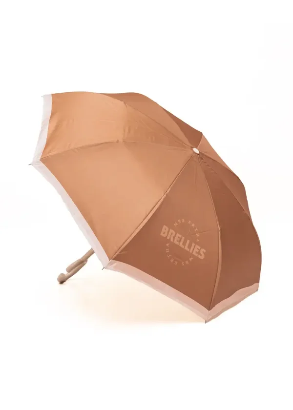 Paraplu Brellies Cute strawberries - Mrs Ertha