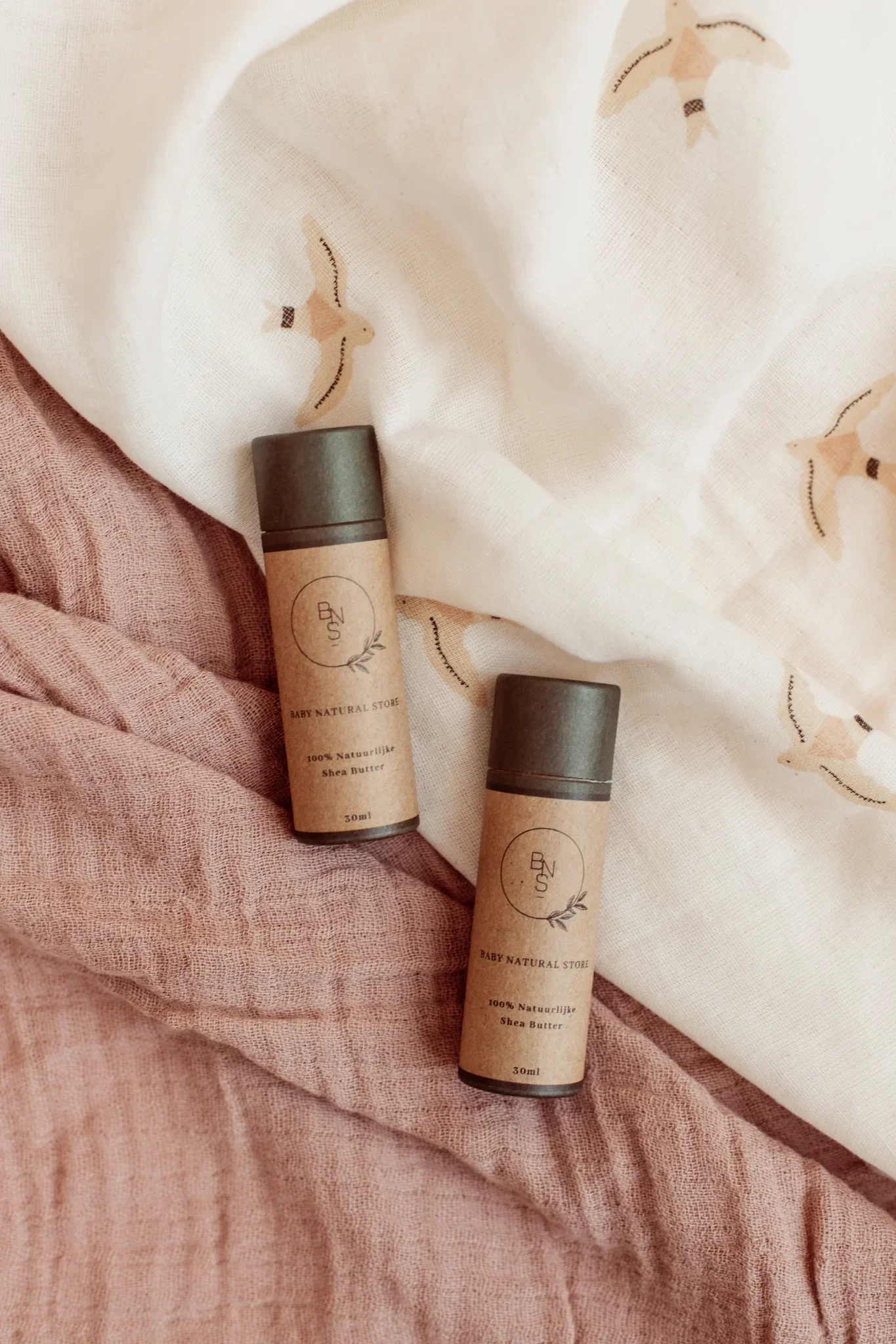 Sheabutter stick - Baby Natural Store