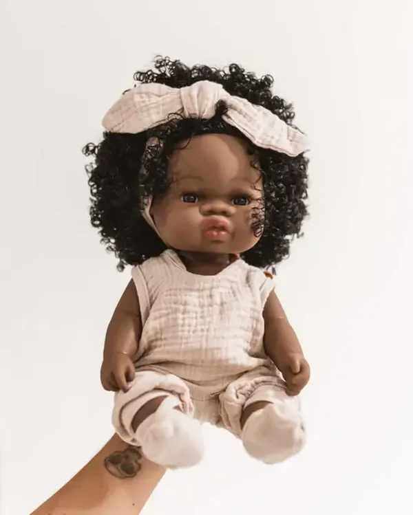 Loretas pop - Sweet - Mrs Ertha