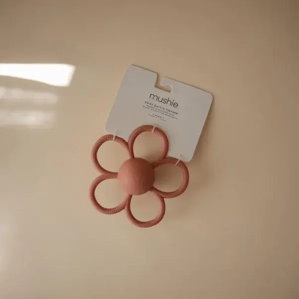 Bijtring Daisy - Mushie