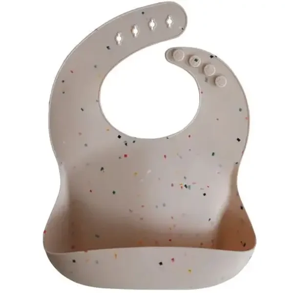 Slab Vanille confetti - Mushie