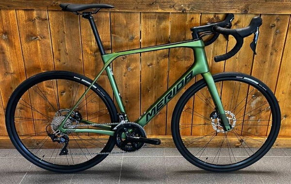 Merida racefiets scultura endurance 5000 carbon