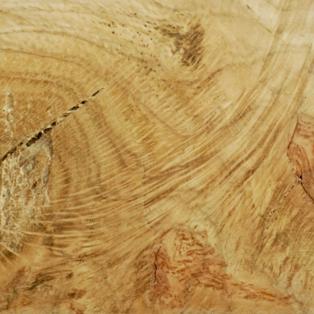 Afbeelding van houtsoort Amerikaans eiken rustiek