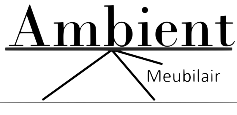 Logo Ambient Meubilair