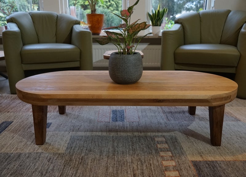 Salontafels van Ambient Meubilair