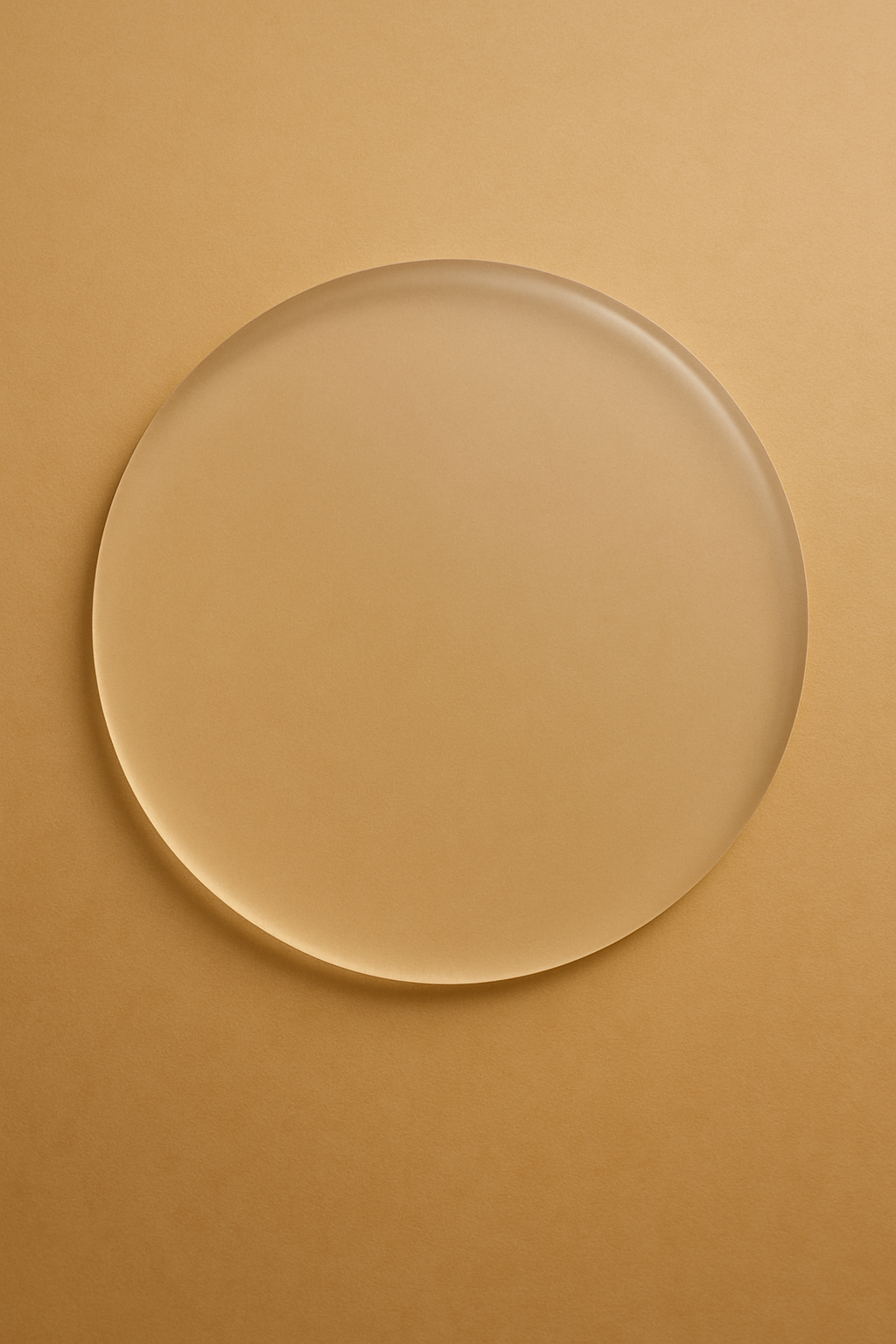 Lak mat blank behandeling