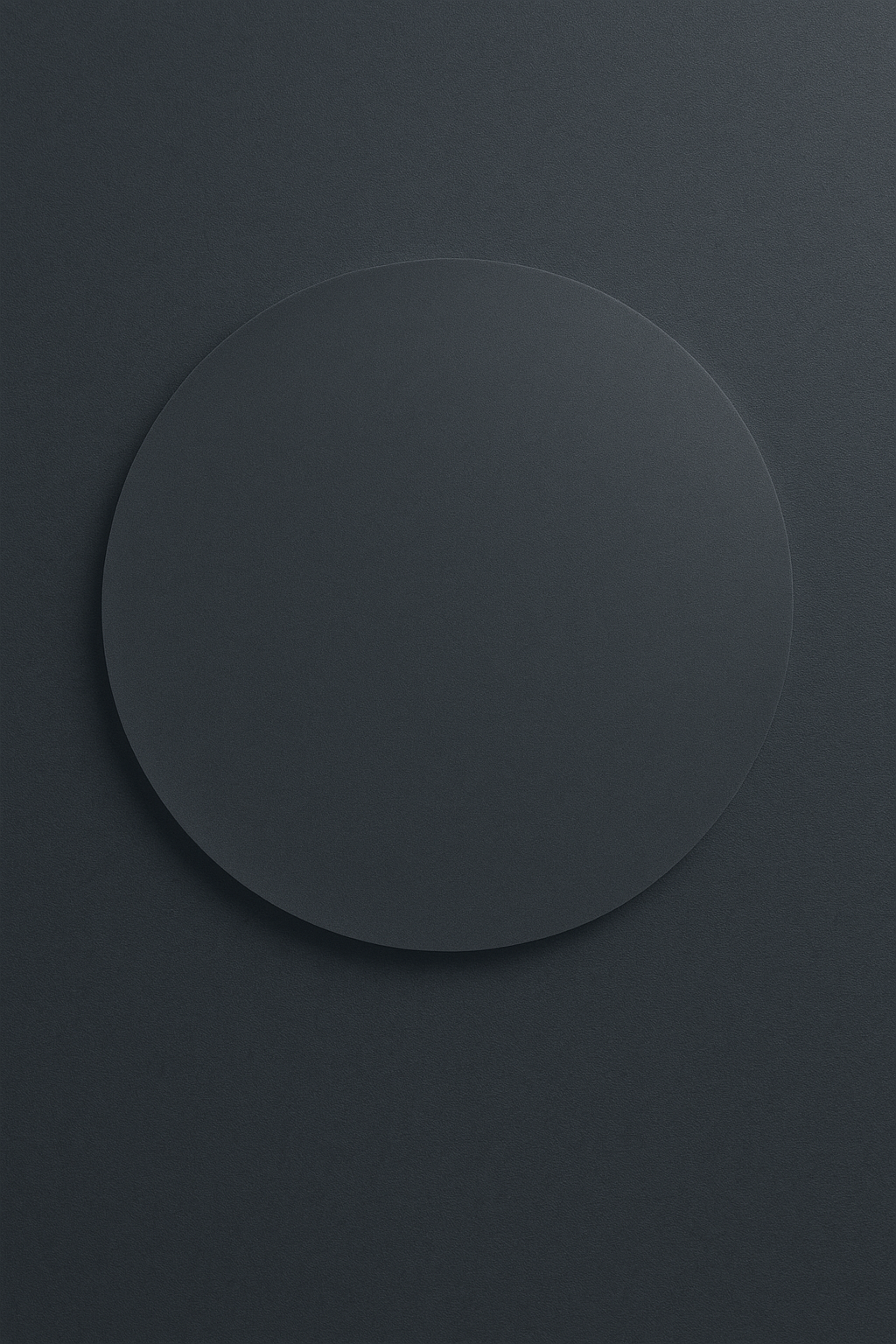 Lak ultra mat donker grijs behandeling