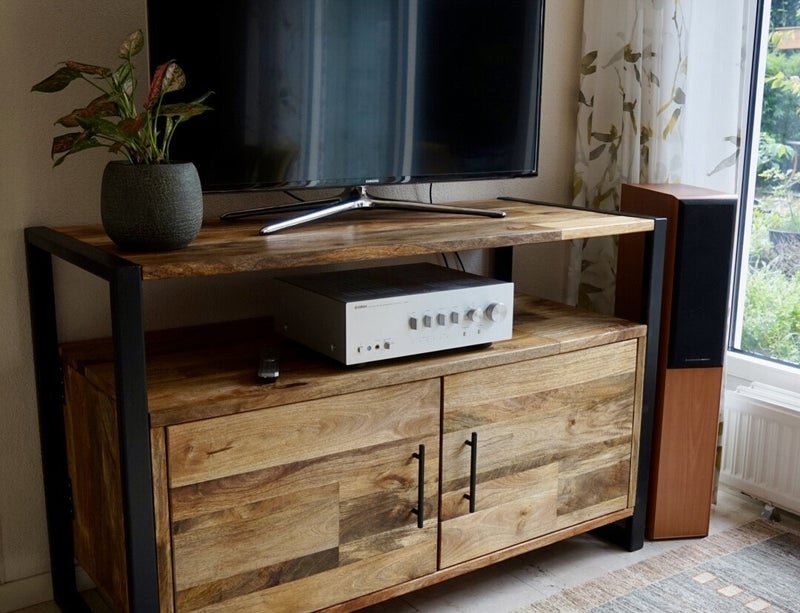 TV meubels van Ambient Meubilair