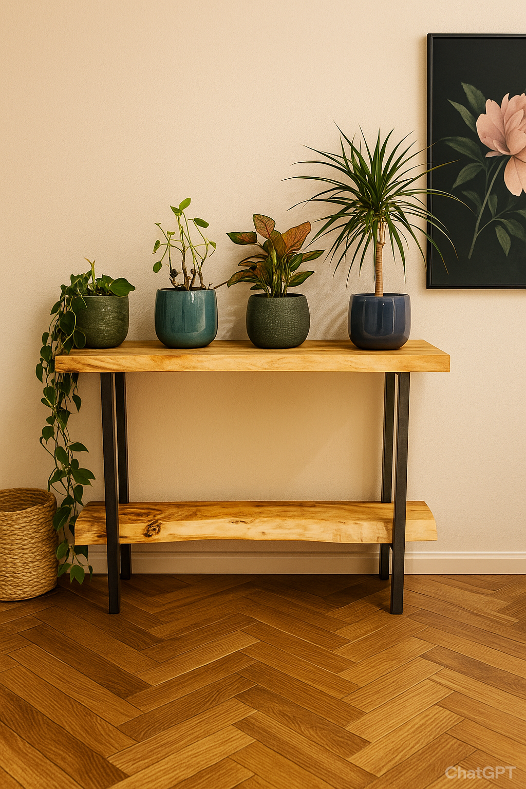 Sidetabel van esdoorn schaaldeel