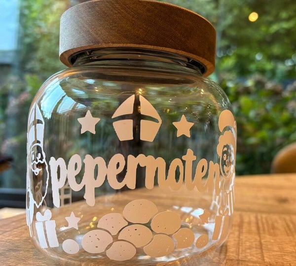 Pepernotenpot