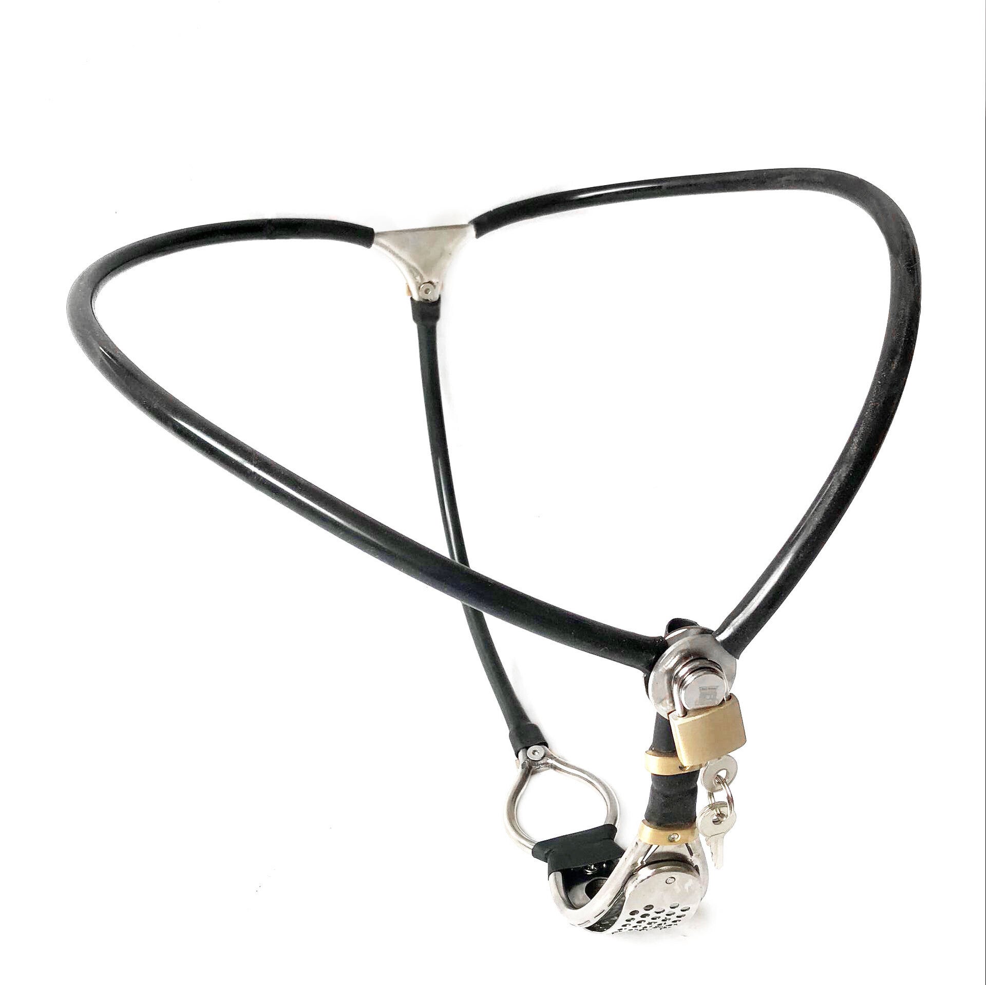 Keuschheitsgürtel Frauen