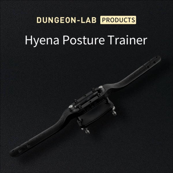 Hyena Posture Trainer