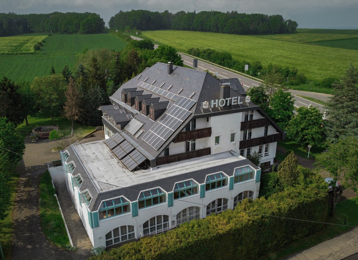 Zenners Landhotel