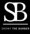 Snowy The Barber