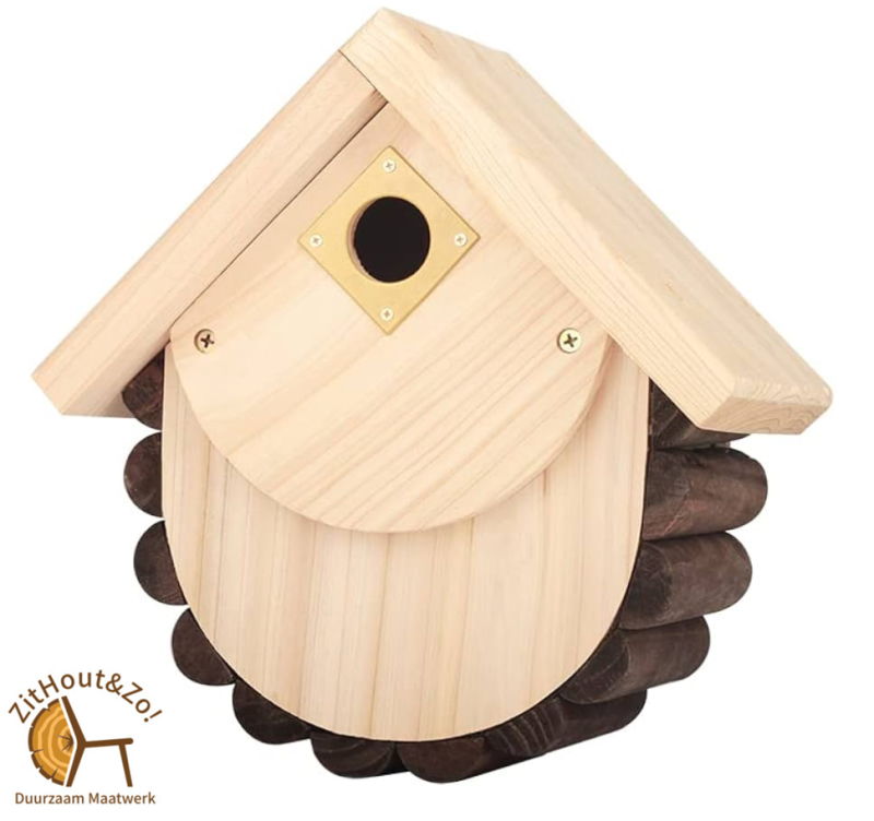 Vogelhuisje DV1