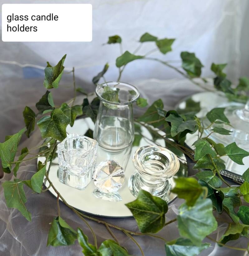 Glassware 