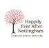 Happily Ever After Nottingham
