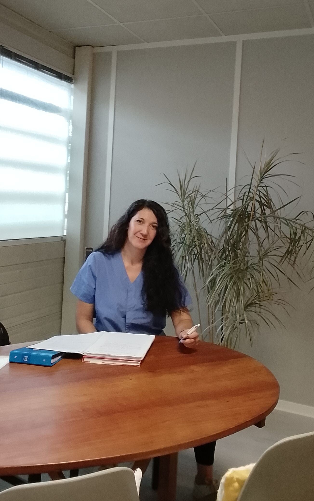 Laura Venancio, thérapeute spécialisée en thérapies manuelles et médecine traditionnelle chinoise à Bordeaux