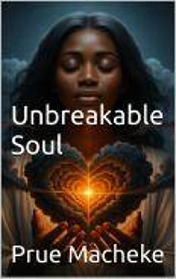 Unbreakable Soul
