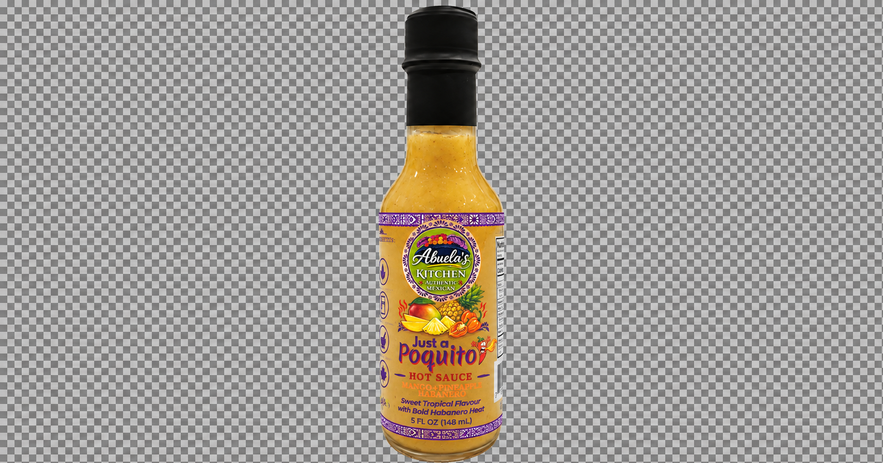 Just a Poquito